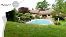 A vendre - Maison/villa - Thonon les bains (74200) - 7 pièces - 250m²
