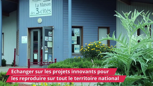 Dans le bassin minier : à l'écoute des acteurs de la lutte contre la pauvreté