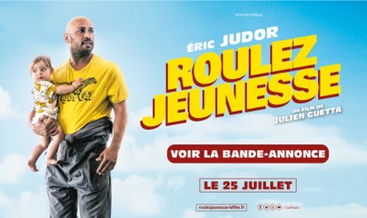 Roulez Jeunesse : Trop bon trop c**