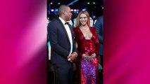 Beyoncé et Jay-Z à l'affiche du centenaire de la naissance de Nelson Mandela