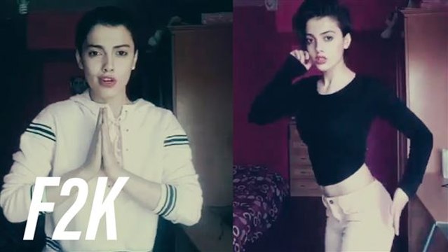 Donne iraniane in rivolta: arrestate per un ballo