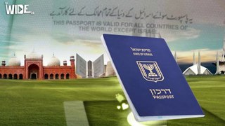 Incredible Story of a Jewish Living in Pakistan Wants to Visit Israel | Jews in Pakistan