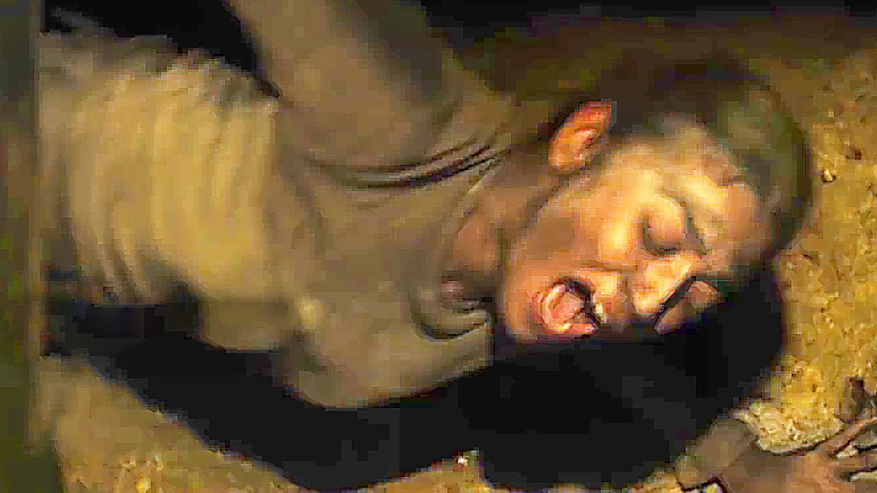 GHOUL Bande Annonce