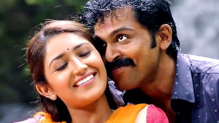 KADAIKUTTY SINGAM Bande Annonce