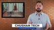 Chushan Technology – Focusing on Research and Development of Wireless Power Technology