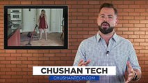 Chushan Technology – Focusing on Research and Development of Wireless Power Technology