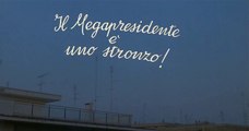 Fantozzi Contro Tutti Con Paolo Villaggio, Milena Vukotic, Gigi Reder, Camillo Milli E Giuseppe Anatrelli 3T