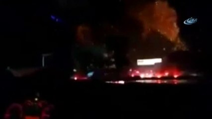 İha'nın 15 Temmuz Fotoğrafları Gaziantep'te Sergilenecek