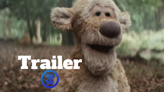 Christopher Robin Trailer - Adventure (2018) Hayley Atwell Comedy Movie HD