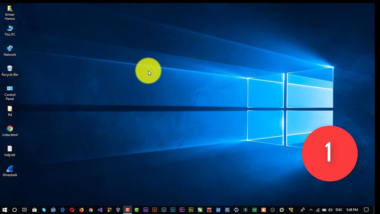 how-to-open-dev-tool-console-in-mozilla-firefox-video-dailymotion