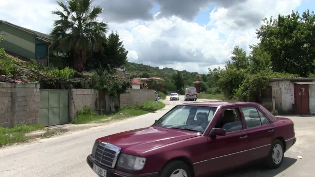 Ndotja nga hidrokarburet, shkarkimet ne Gjanicë - Top Channel Albania - News - Lajme