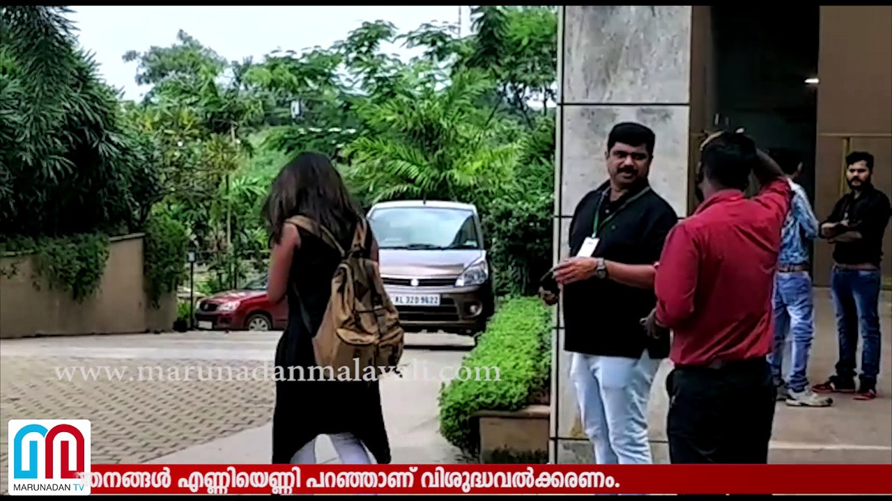 idevella babu press meet