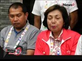 Hasil Sea Games 2015 Tidak Sesuai Harapan, Ketua KOI Rita Subowo Meminta Maaf - iNews Siang 16/06