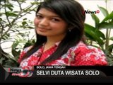 Profil Selvi Ananda, Mantu Presiden Jokowi - iNews Siang 11/06