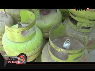 Elpiji Langkah Di Palembang - iNews Petang 20/06