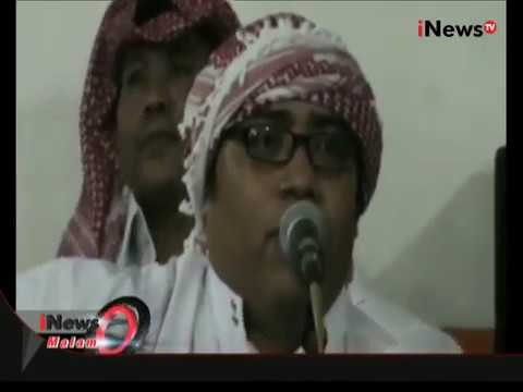 Kuliner Khas Timur Tengah Menjadi Sasaran Untuk Sahur dan Berbuka Puasa - iNews Malam 22/06