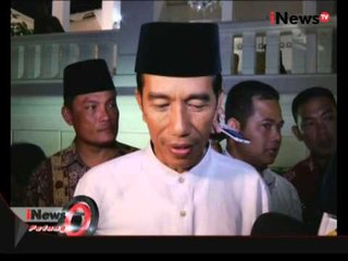 Jokowi Mulai Mengevaluasi Kinerja Bawahannya - iNews Petang 19/06