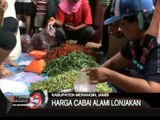 Harga Kebutuhan Pokok Kembali Melonjak - iNews Petang 21/06