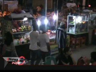 Wagub Dan Walikota Resmikan Ramadan Fair Ke XII Di Taman Sri Deli Medan - iNews Pagi 23/06