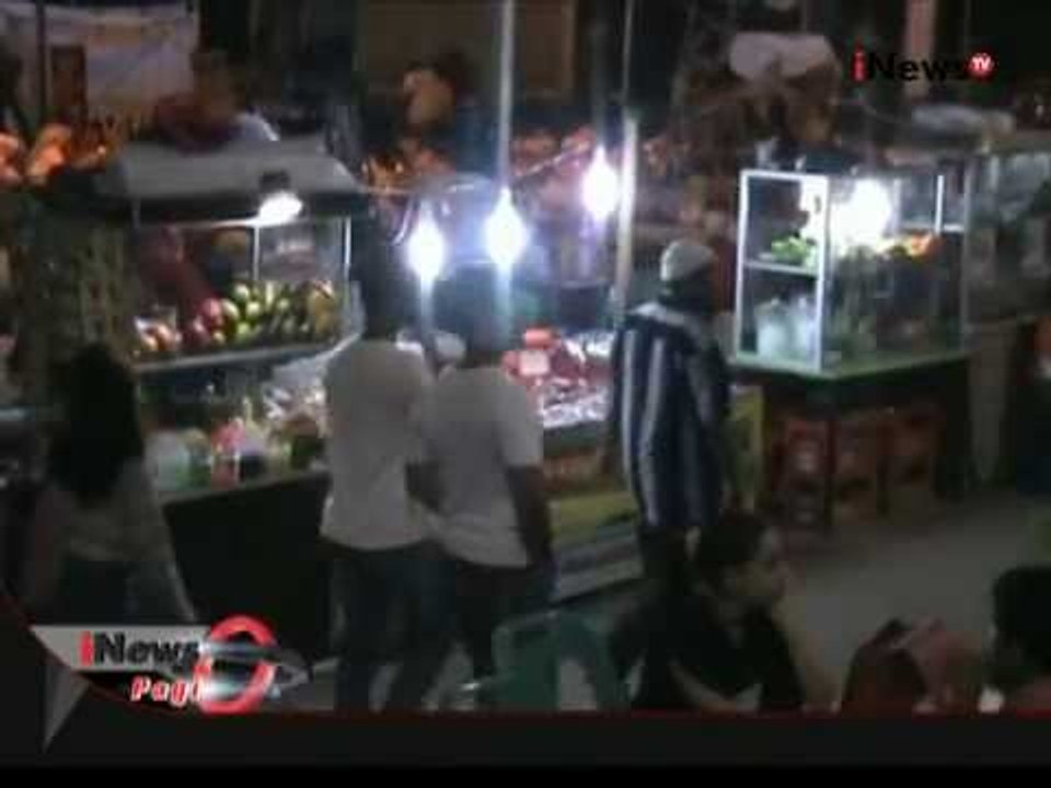 Wagub Dan Walikota Resmikan Ramadan Fair Ke XII Di Taman Sri Deli Medan - iNews Pagi 23/06