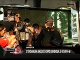 4 Tersangka Anggota DPRD Banyuasin Di Bawa Ke Gedung KPK - iNews Pagi 21/06
