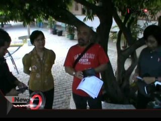 Kemensos: Tidak Ada Penjualan Bayi Di Panti Asuhan Bina Remaja Parartasih - iNews Petang 21/06