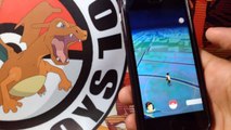 POKEMON GO #01 - TUTORIAL : AUMENTANDO O CP / HP DO POKEMON! CP / HP LEVEL UP #PokemonGO (pt-br)