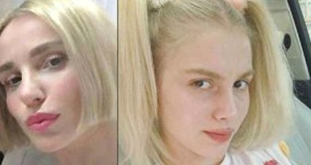 Yeni İmajıyla Aleyna Tilki'ye Benzetilen Gülşen'den Sert Tepki: Benzetme Büyük Hata