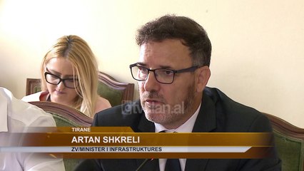 Treni i ri Tirane-Durrës nuk do te jete elektrik