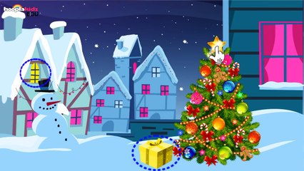 Spin The Color Wheel | Fun Game To Play with Mango | Videos For Kids by HooplaKidz Edu