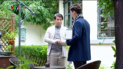 Thế Lực Cạnh Tranh Tập 54 | The Luc Canh Tranh Tap 54