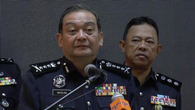 Jamal under probe for fleeing country illegally