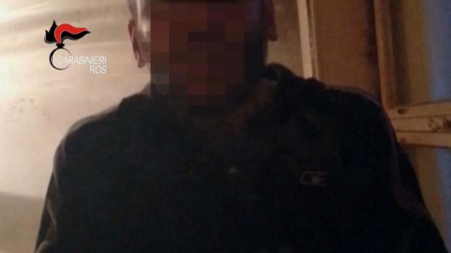 Terrorismo: arrestato cittadino macedone a Potenza