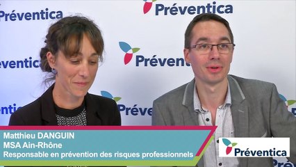 Projet d’investissement : une démarche  prévention pour optimiser la performance des entreprises agricoles
