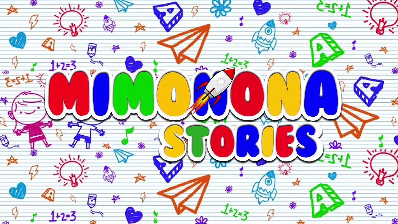 Animales de la granja   Farm Animals Toy Cow Horse Chicken | Silly Sounds | Mimonona Stories