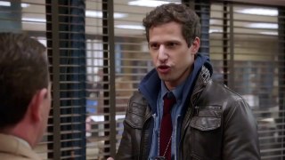 Brooklyn Nine - Nine Season 5 ep 20 - Show Me Going Preview