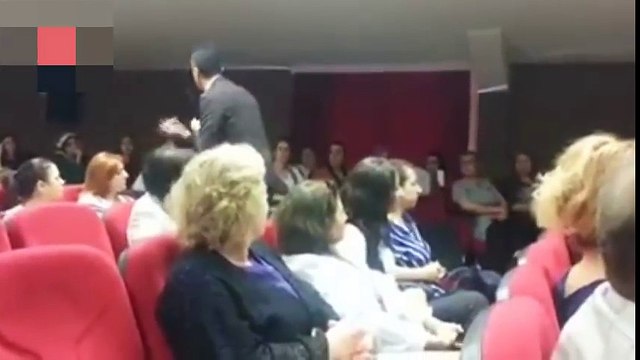 Yeni Milli Eğitim Bakanı Ziya Selçuk'un eğitim ve öğretmen konusundaki yaklaşımı