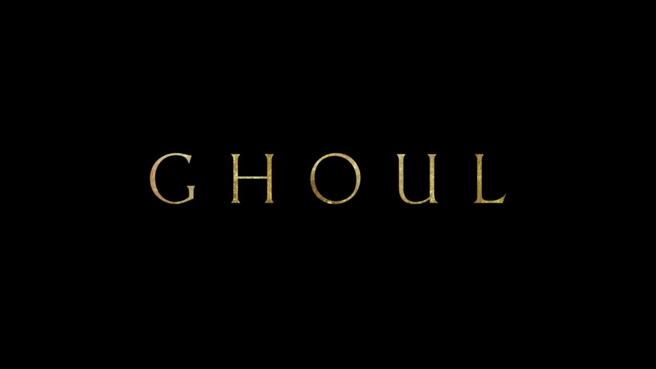 Ghoul - Bande-annonce 1 VOST
