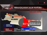 Ajaib! Proyek Abadi Pantura, Setiap Tahun Tak Kunjung Selesai - iNews Siang 18/06