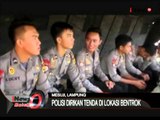 Mesuji Lampung, Polisi Terus Bersiaga Guna Menghindari Bentrok Susulan - iNews Malam 22/06