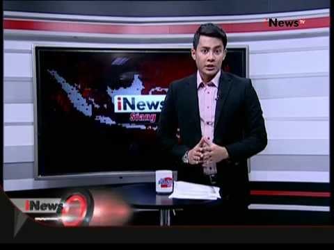 Problematika Trans Jakarta, 600 Unit Bus Rusak dan 300 Unit Tidak Terpakai - iNews Siang 22/06