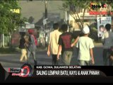 Remaja Tawuran Karena Saling Ejek - iNews Siang 23/06