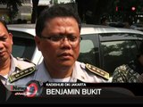 Tidak Berbadan Hukum, Taxi Uber Di Tentang Gubernur Ahok Dan Organda - iNews Siang 23/06