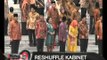 Reshuffle Kabinet, Jokowi Menegaskan Beberapa Menteri Akan Dicoret Dari Kabinet - iNews Malam 23/06