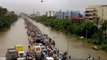 Heavy rains lash Mumbai, heavy rain warning in next 48 hours | TODAY NEWS IN हिन्दी