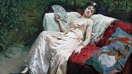 Flinserln, Walzer, Op. 5 - Josef Strauss