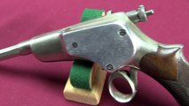Forgotten Weapons - Schulhof 1887 Repeating Pistol at James D Julia