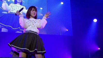 AnimeJapan「AJ Night 2016」PlayStation Plus Edition.内田真礼