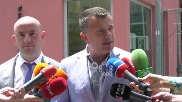 3.4 mln eurot , Krimet e Rënda shpallin moskompetencë për padinë e Ballës ndaj Bashës