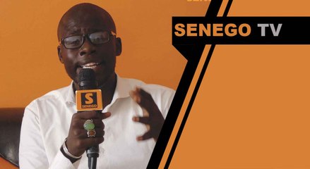 Coup de gueule d’un bégayeur: « Dieul lène Gni Deurr ci entreprise yi »